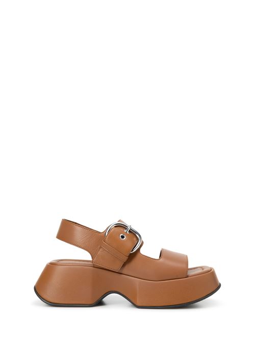 Travel sandal VIC MATIE | 1E1500DE02C070321321